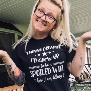 Meet your Posher, Tara